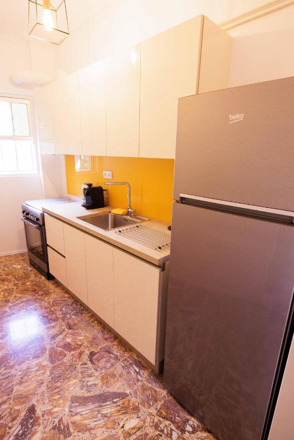 Love Travel Athens Apartments Luaran gambar