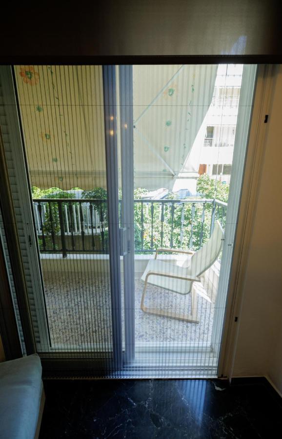 Love Travel Athens Apartments Luaran gambar