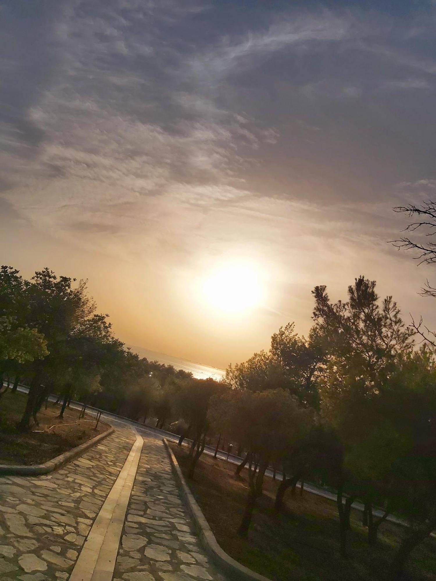 Love Travel Athens Apartments Luaran gambar