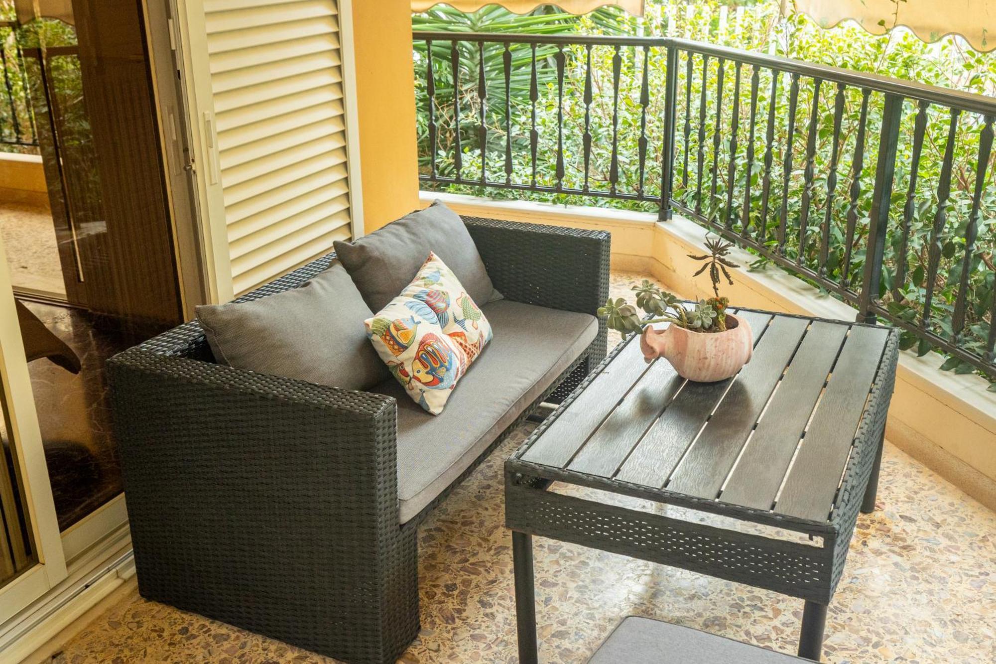 Love Travel Athens Apartments Luaran gambar