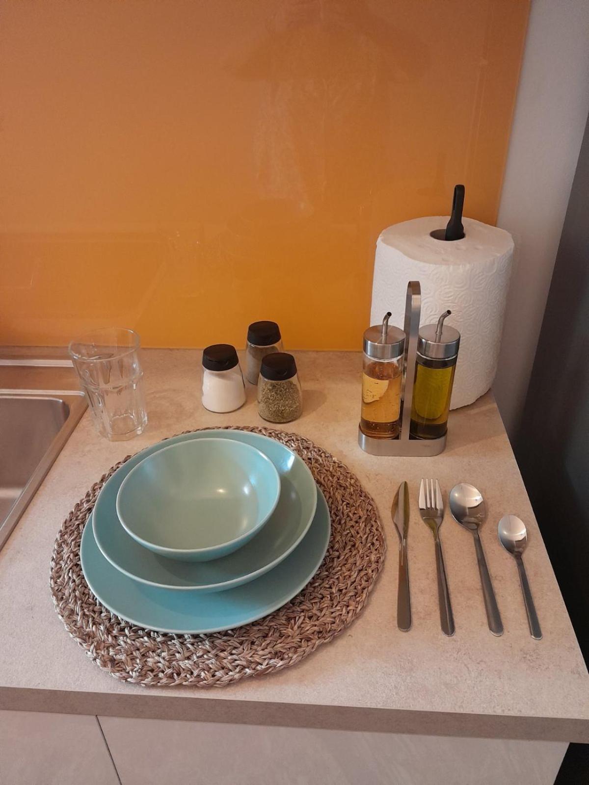 Love Travel Athens Apartments Luaran gambar