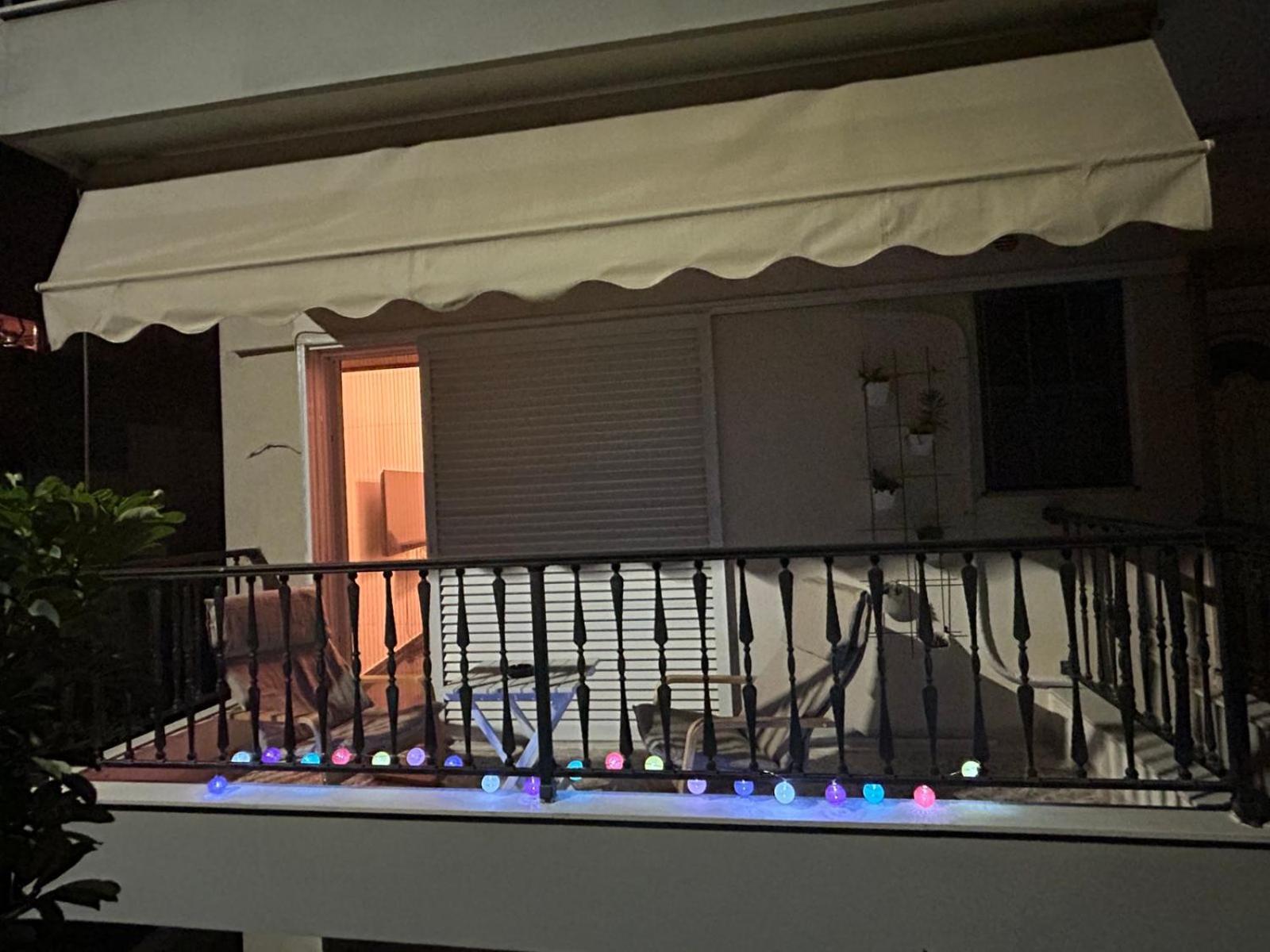 Love Travel Athens Apartments Luaran gambar